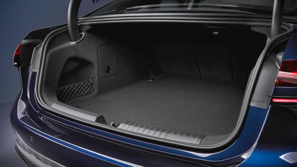 Αυτό είναι το νέο Audi A6 σεντάν